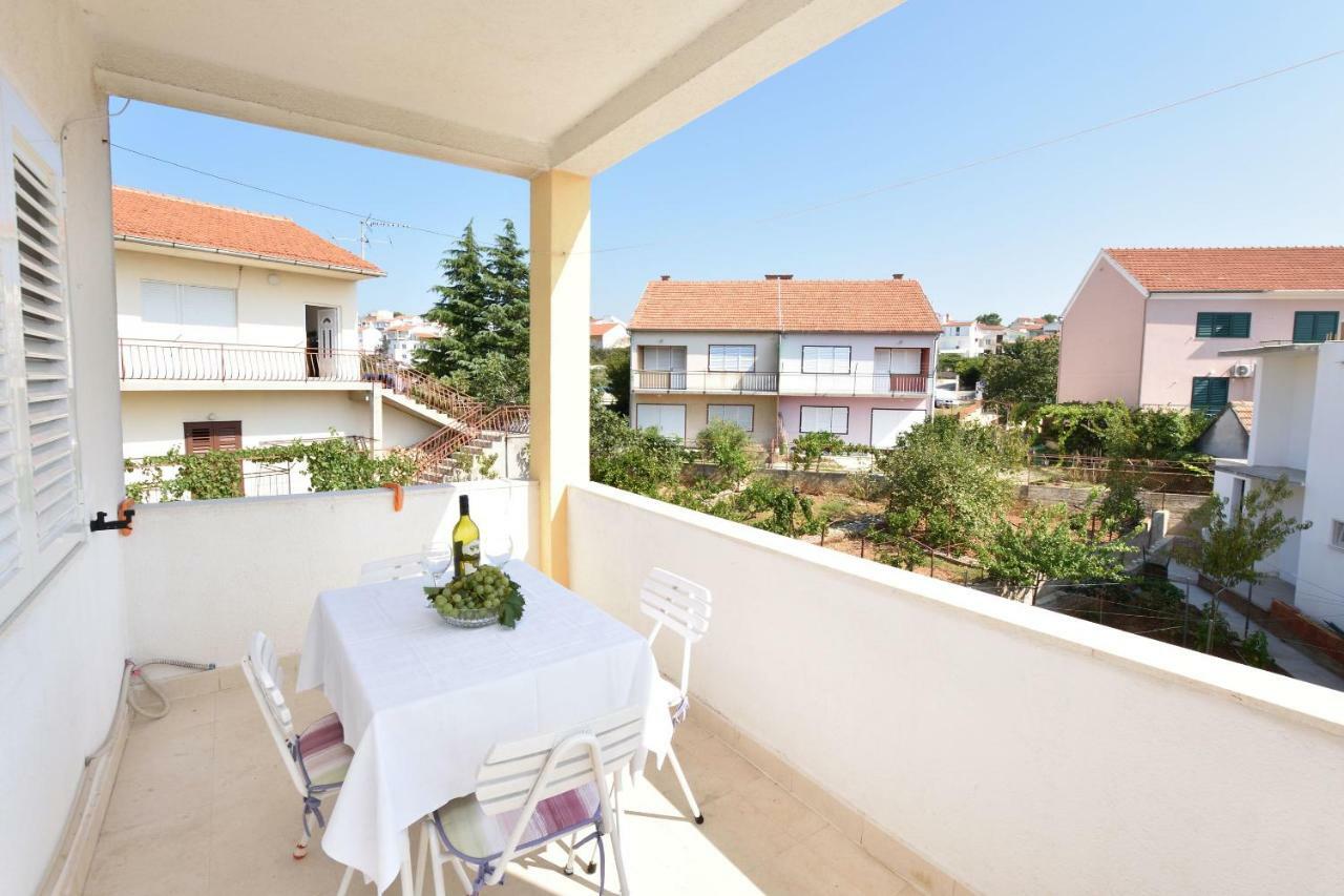 Apartments Visnja Primošten Exterior foto